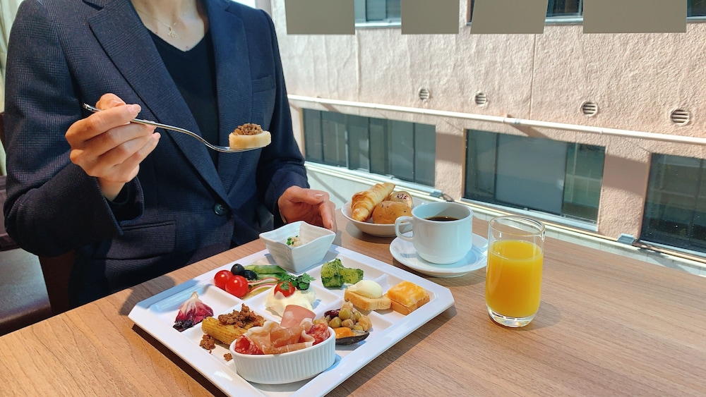Hotel Gracery Ginza 54/68