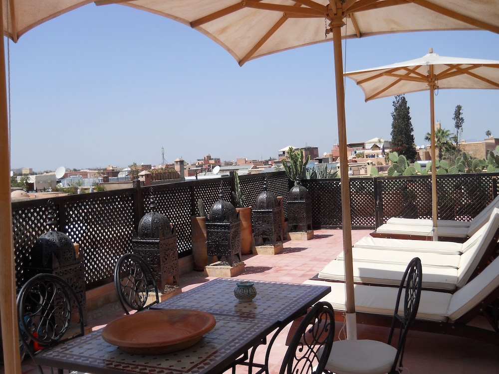 Riad Marrakiss 32/50