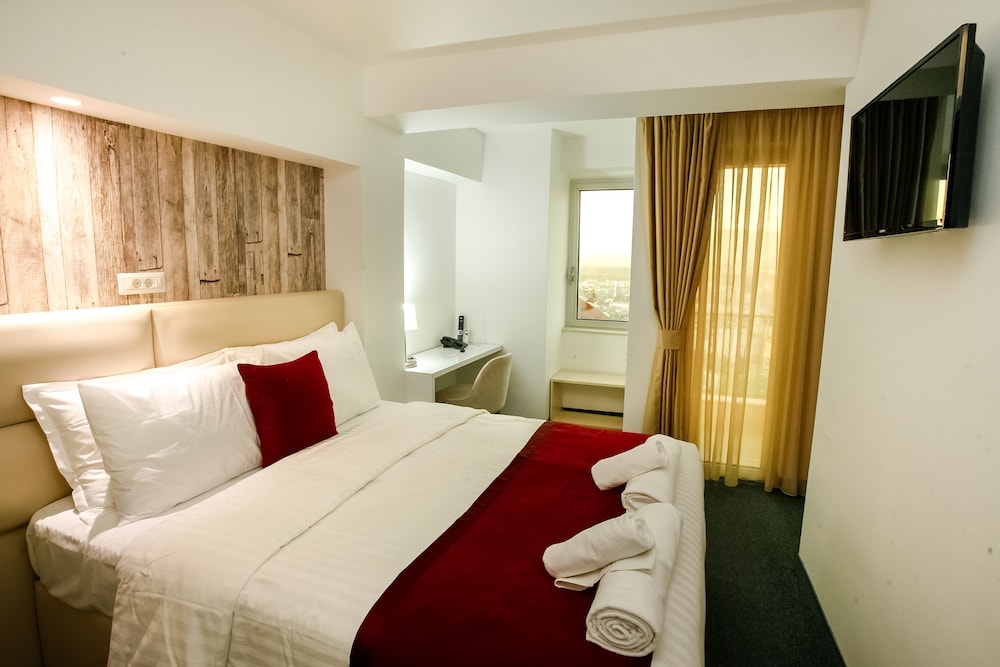 VIEW INN BOUTIQUE HOTEL 16/50