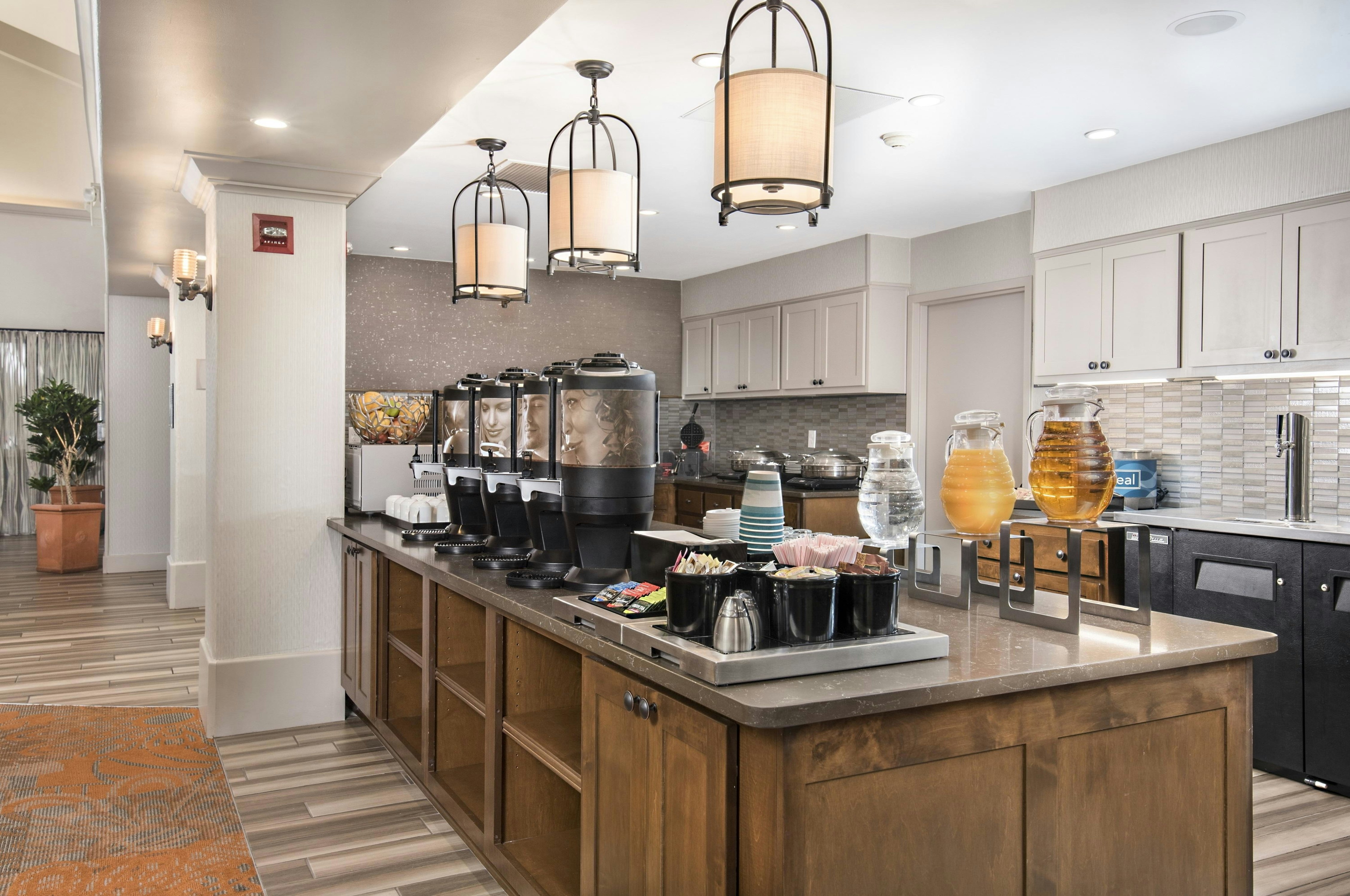 Homewood Suites by Hilton Austin South Airport 9/14
