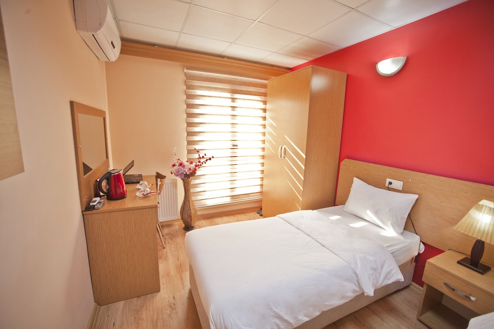 Avcilar Vizyon Hotel 14/33