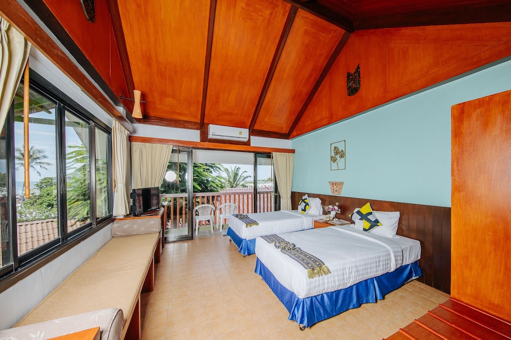 Karona Resort And Spa 17/50
