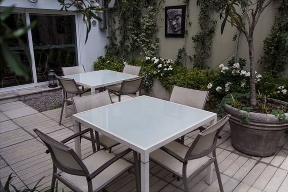 Mercure Montevideo Punta Carretas 60/64