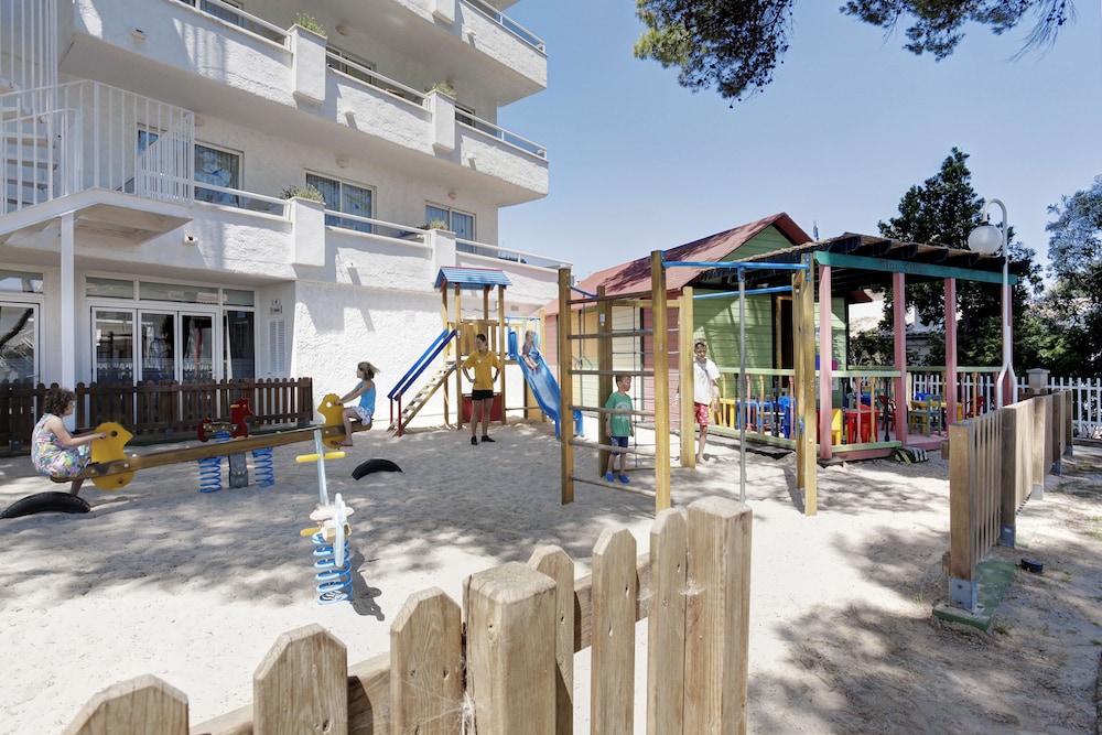 Grupotel Los Principes and Spa 38/47