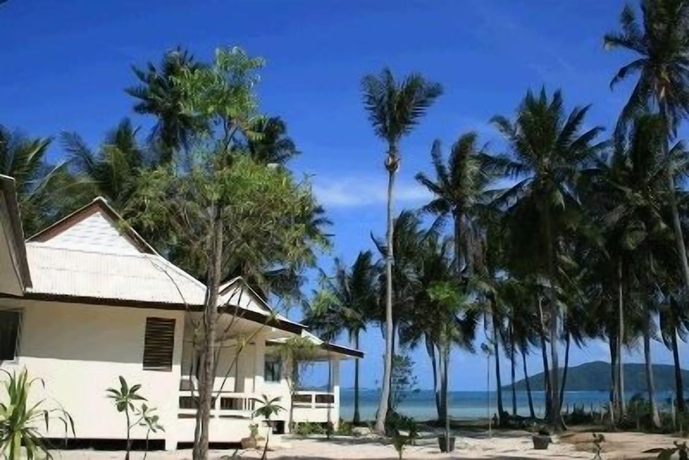 Jinta Beach Bungalow 35/44