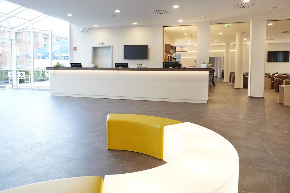 GHOTEL hotel & living Goettingen 9/50