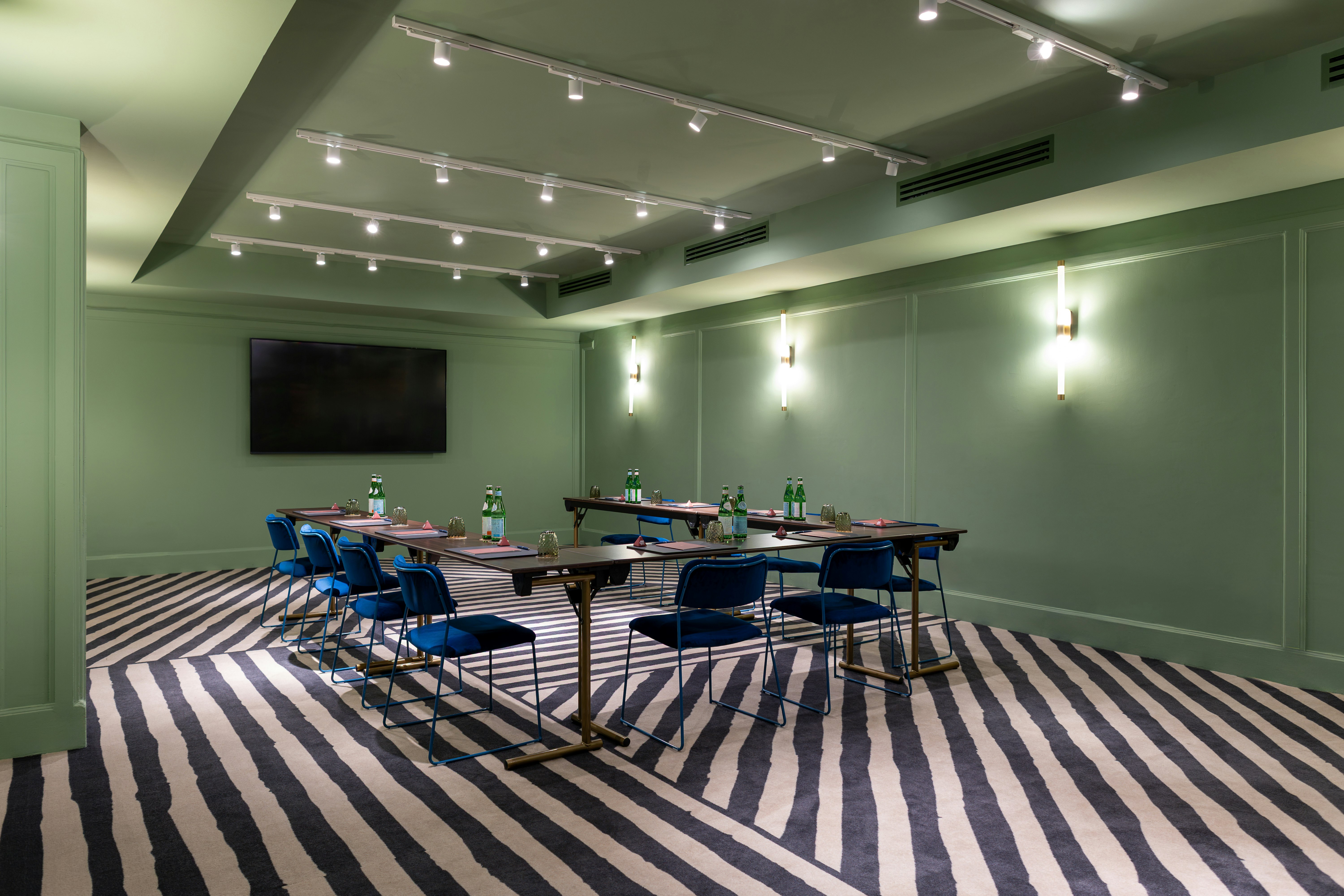 Anglo American Hotel Florence, Curio Collection by Hilton 55/64