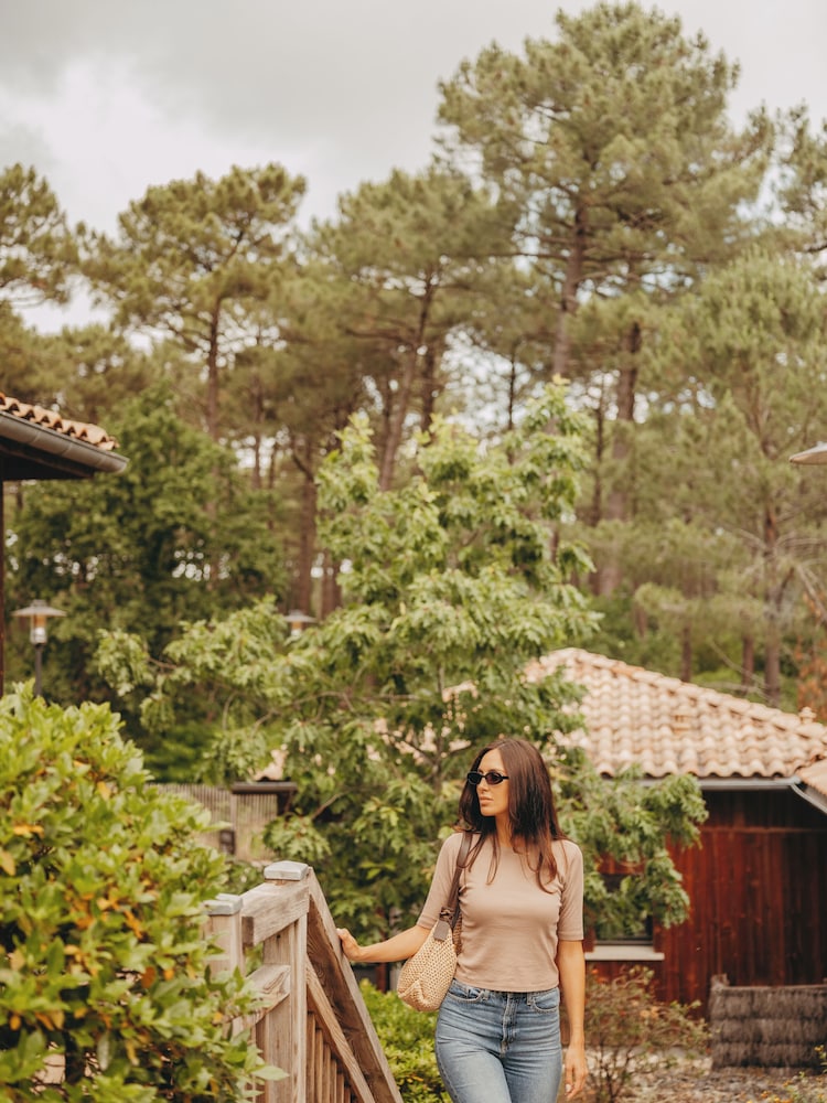 Domaine du Ferret Restaurant & Spa by Germain Collection 78/83
