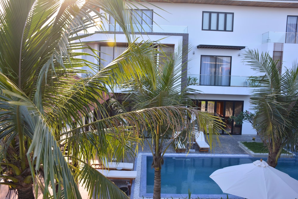 Hoi An Reverie Villas 54/70
