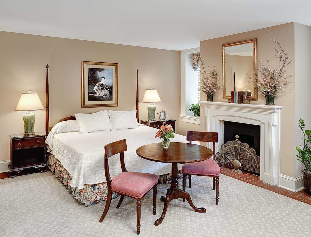 John Rutledge House Inn 15/36