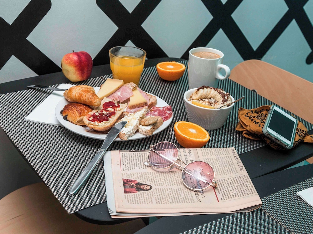Ibis Styles Paris Gare Saint Lazare 30/46