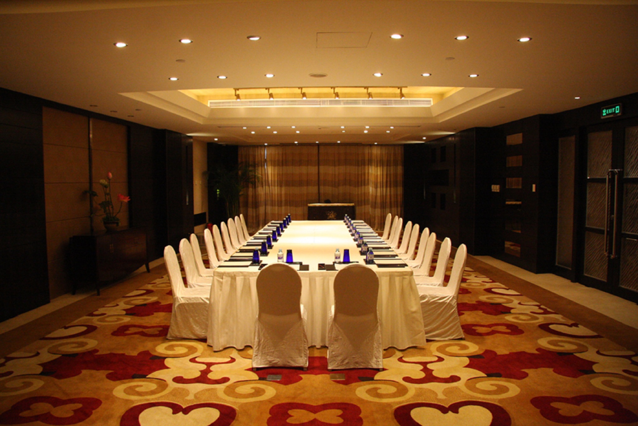 V Continent Parkview Wuzhou 36/50