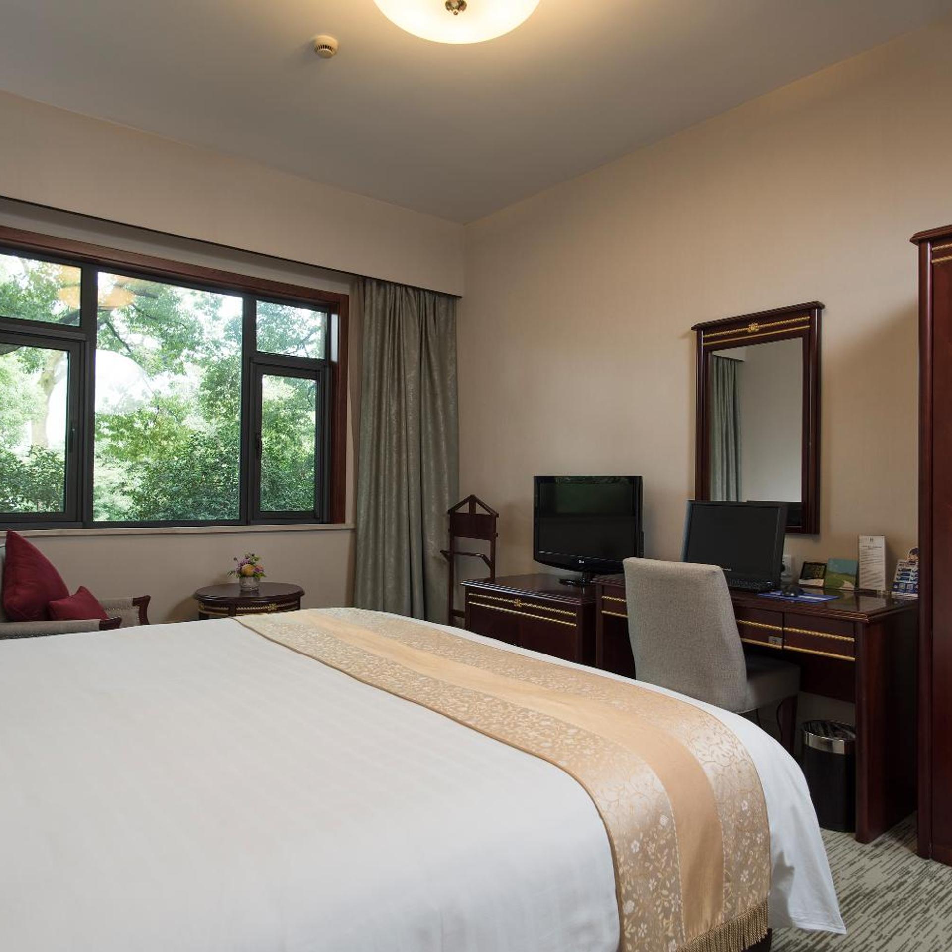 Zhejiang Xizi Hotel 20/55
