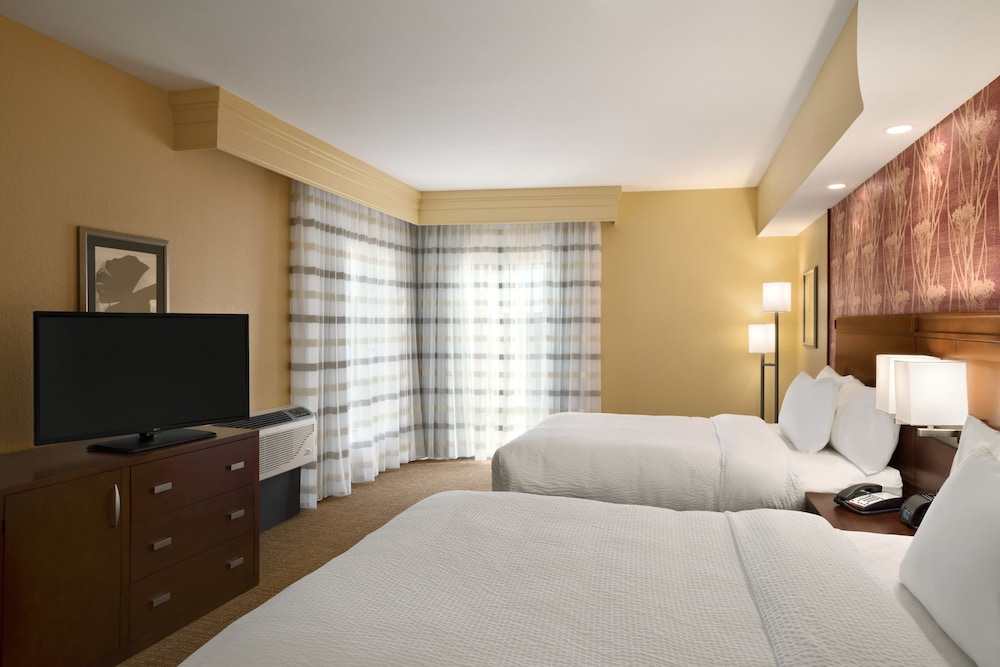 Courtyard By Marriott Little Rock North 8/39