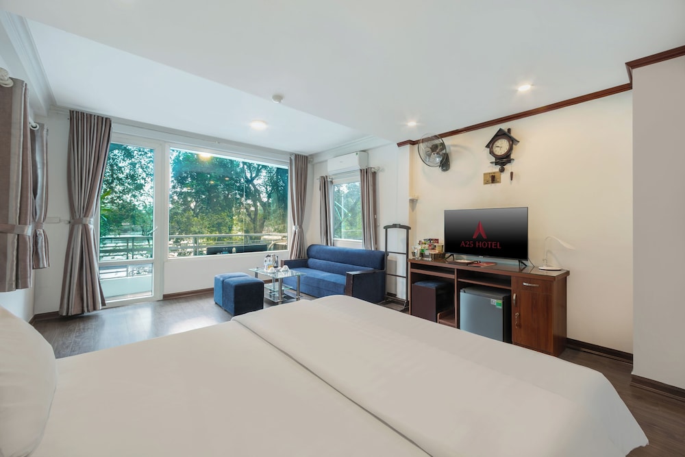 A25 Hotel Quang Trung 17/56