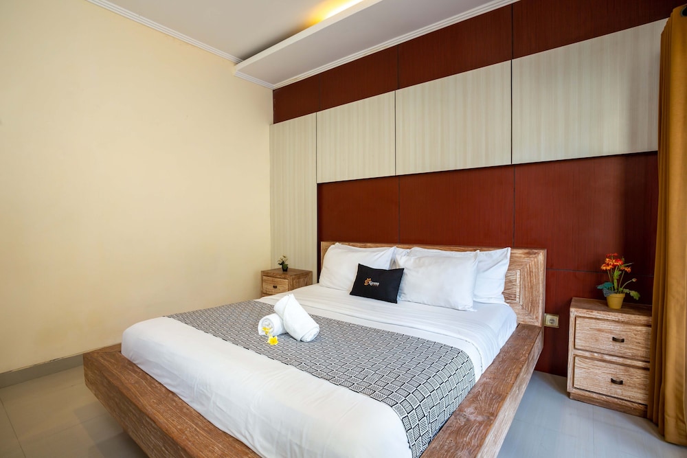 Karana Villa Bali 35/64