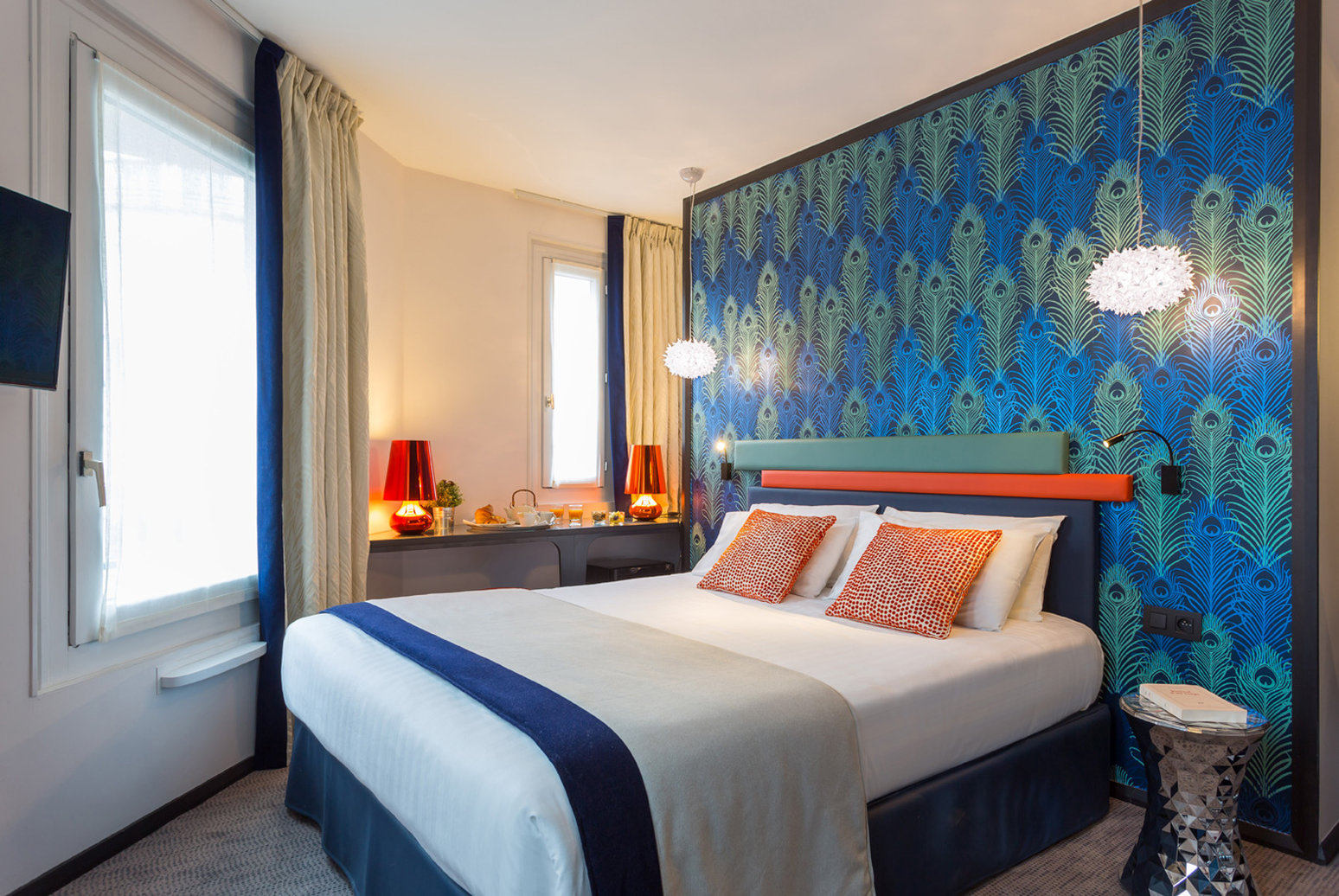 Hotel Yllen Eiffel 13/53