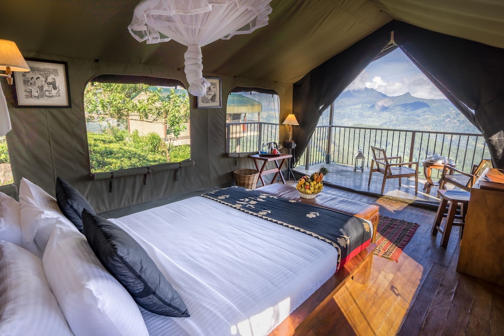 Madulkelle Tea And Eco Lodge 3/43