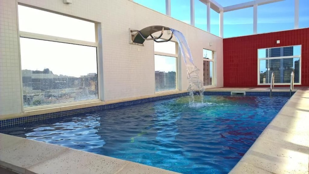 Hotel Atlantico Tower 27/44