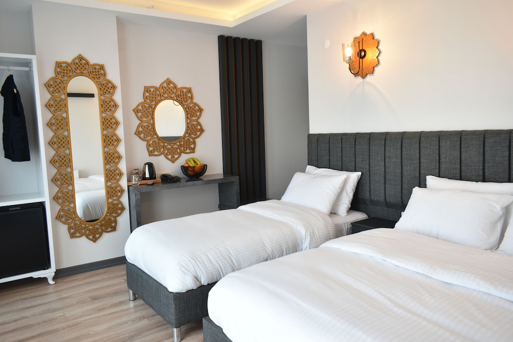 Avcilar Garden Hotel 19/48