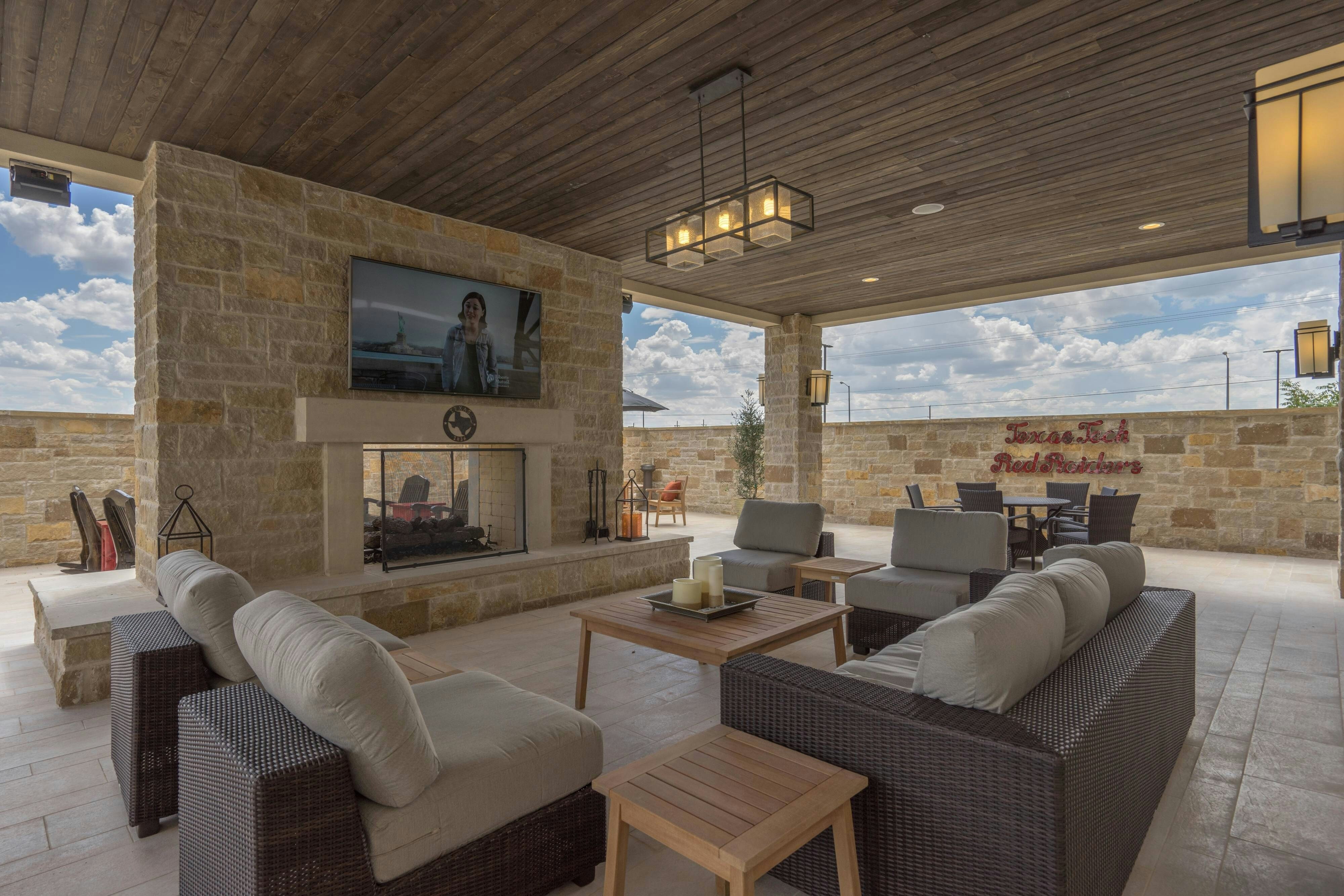 Fairfield Inn And Suites By Marriott Lubbock Southwest 9/18