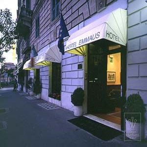 Hotel Emmaus 2/35
