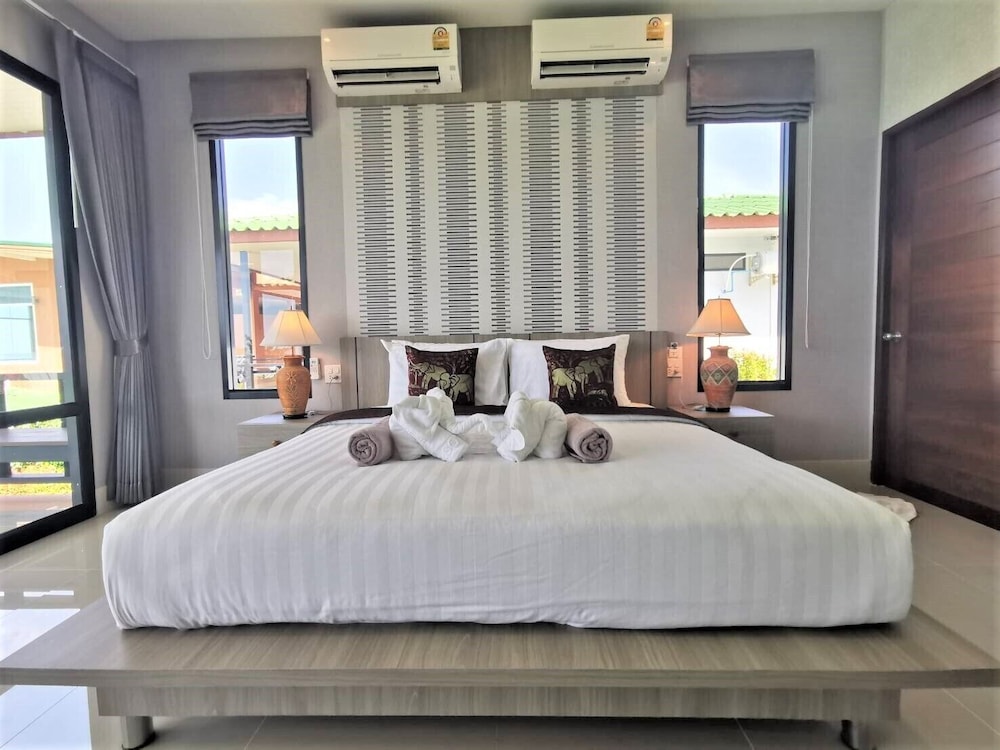 Mountain Resort Koh Lipe 19/70