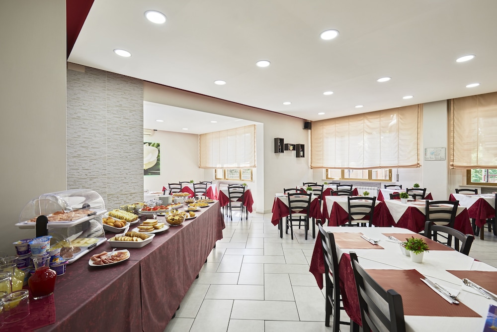 Hotel Santa Caterina 14/24