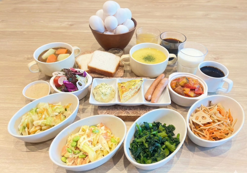 Henn na Hotel Premier Nagoya Fushimi Ekimae 44/58