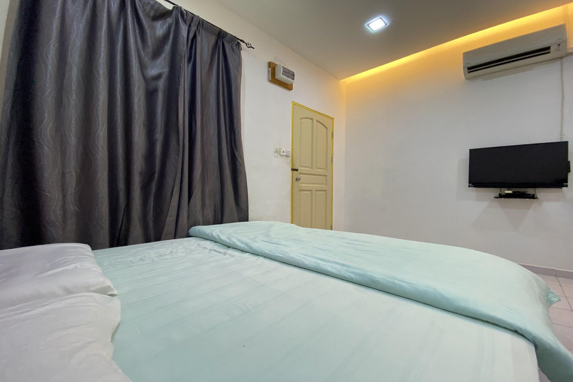 Hotel O Taman Kota Homestay 38/48