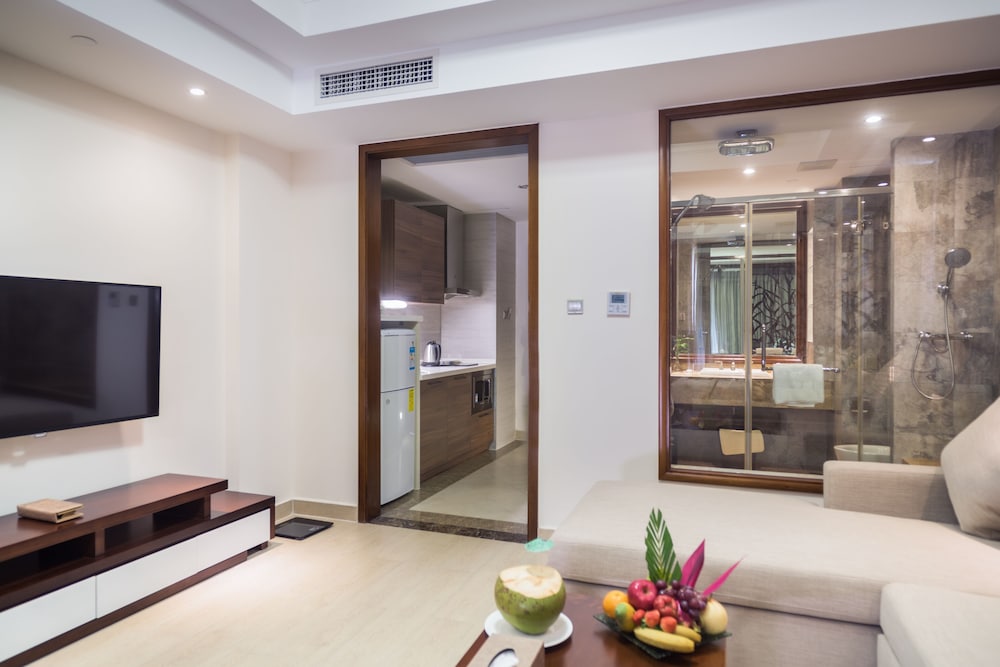 Sanya Baohong Shang Haihuating Boutique Hotel 30/35