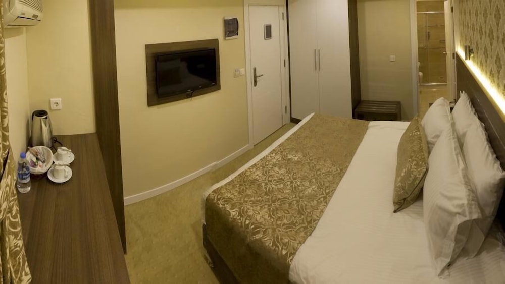 Aygoren Otel Denizli 12/17
