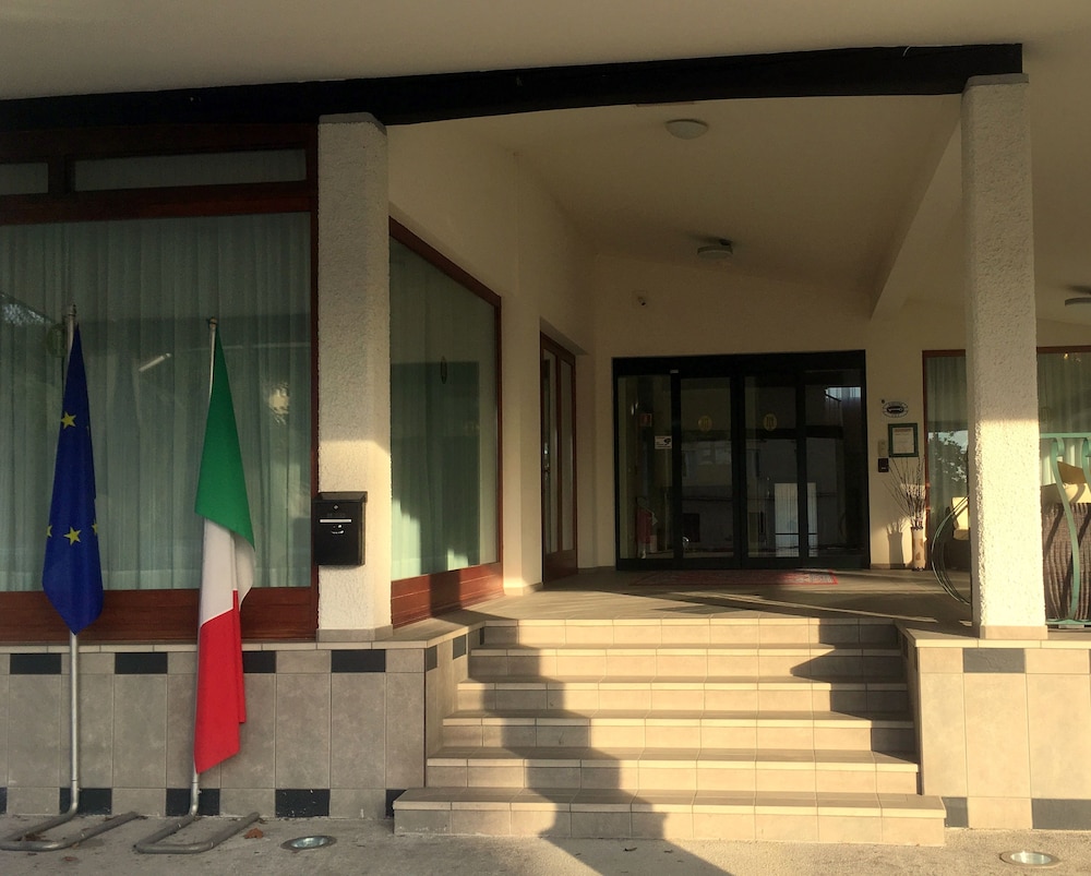 Hotel Internazionale 4/60