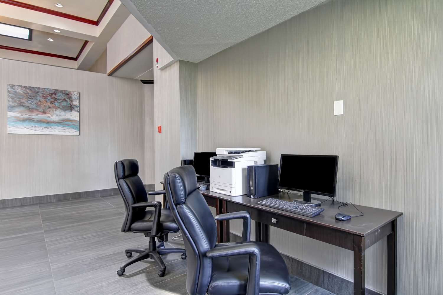 Radisson Hotel & Conference Centre West Edmonton, AB 24/33