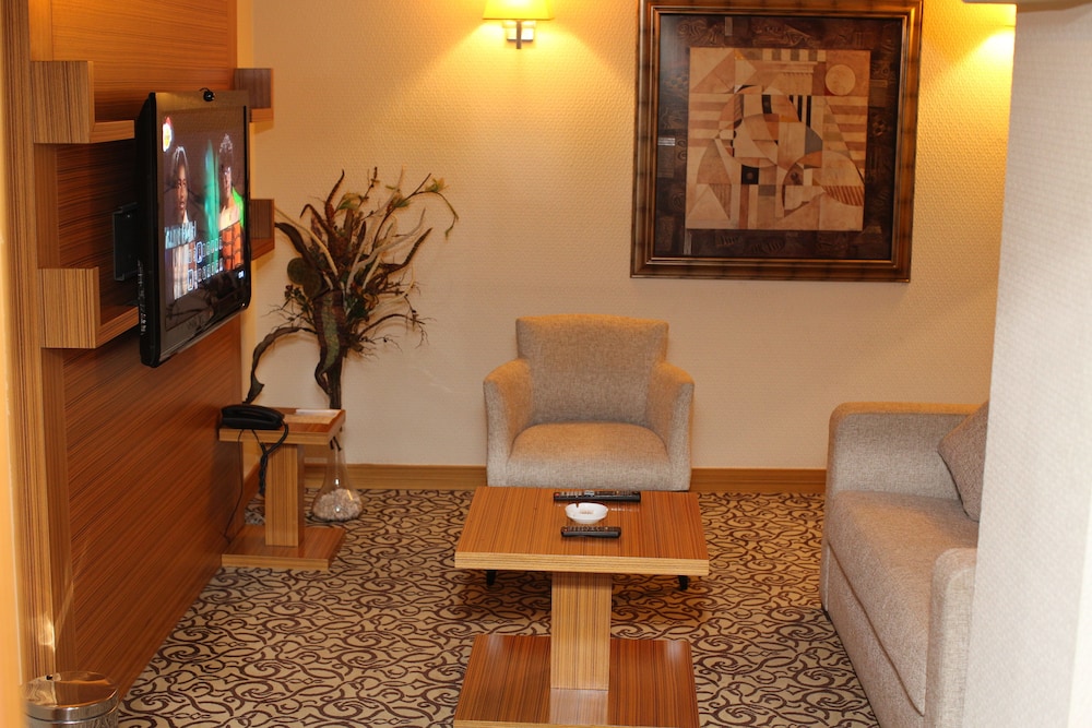 Emir Royal Hotel Luxry 32/51
