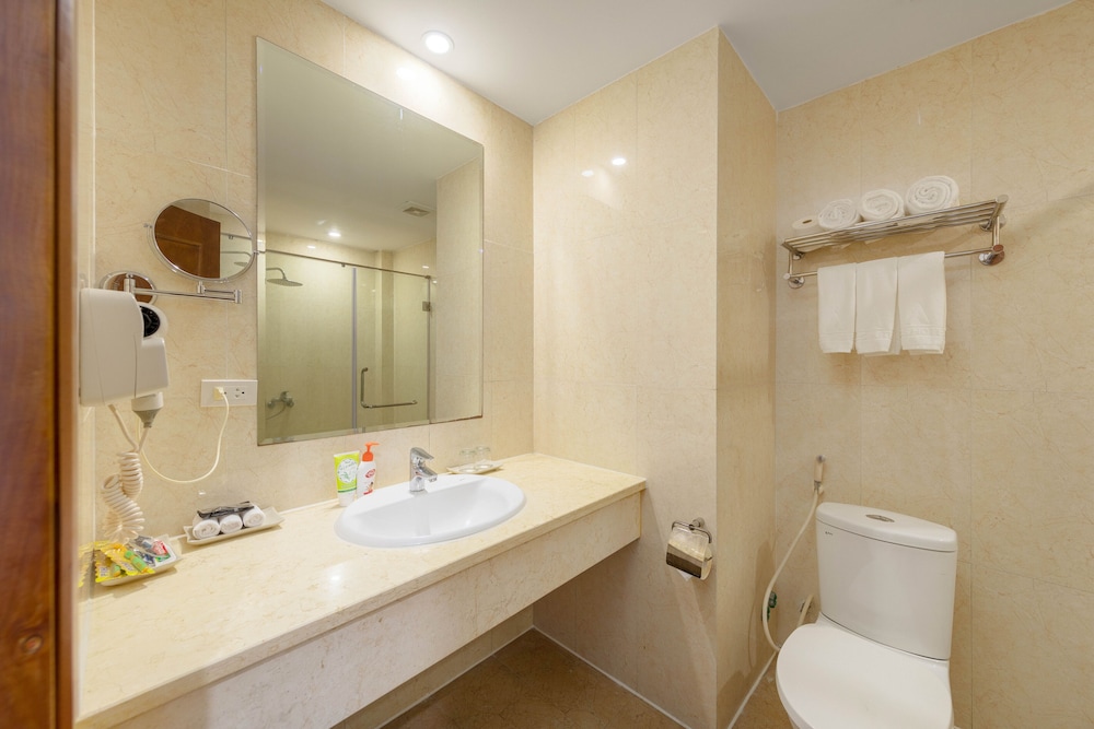 A25 Hotel - 23 Quan Thanh 46/49