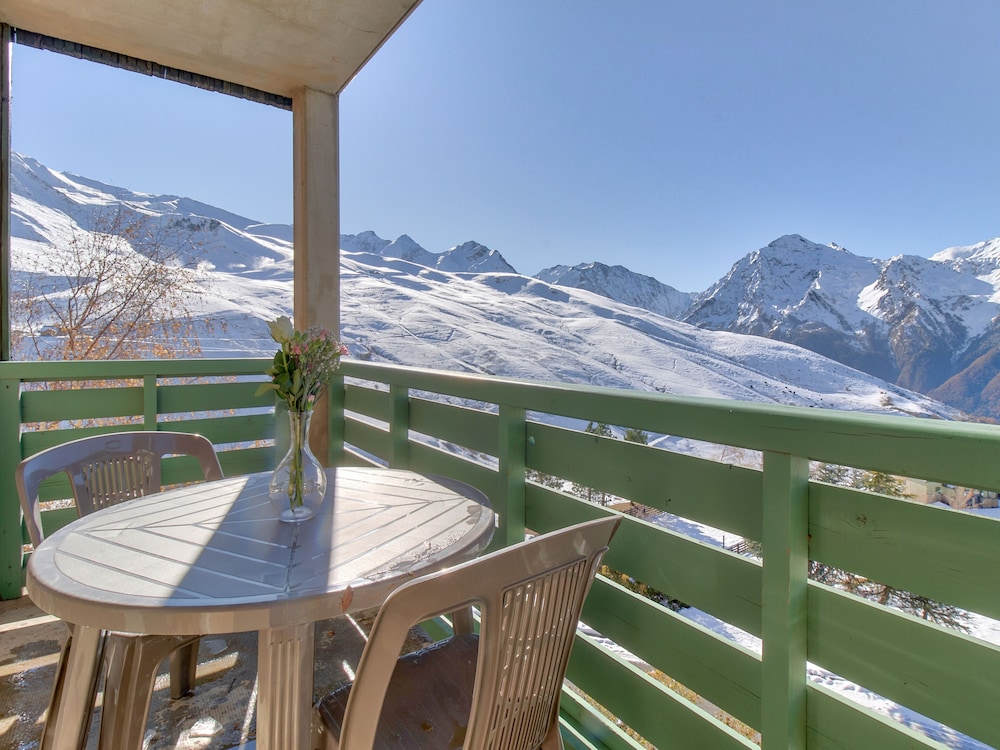 Residence Vacanceole Les Balcons Du soleil 48/62