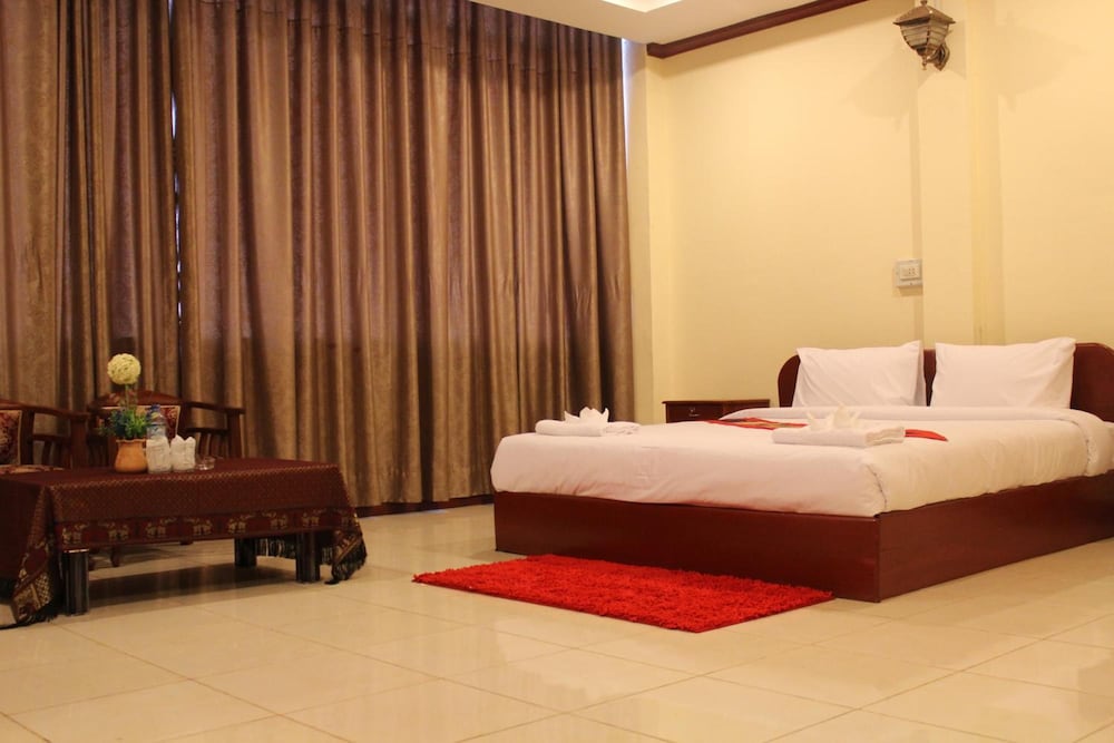 Sengkeo Hotel 25/50