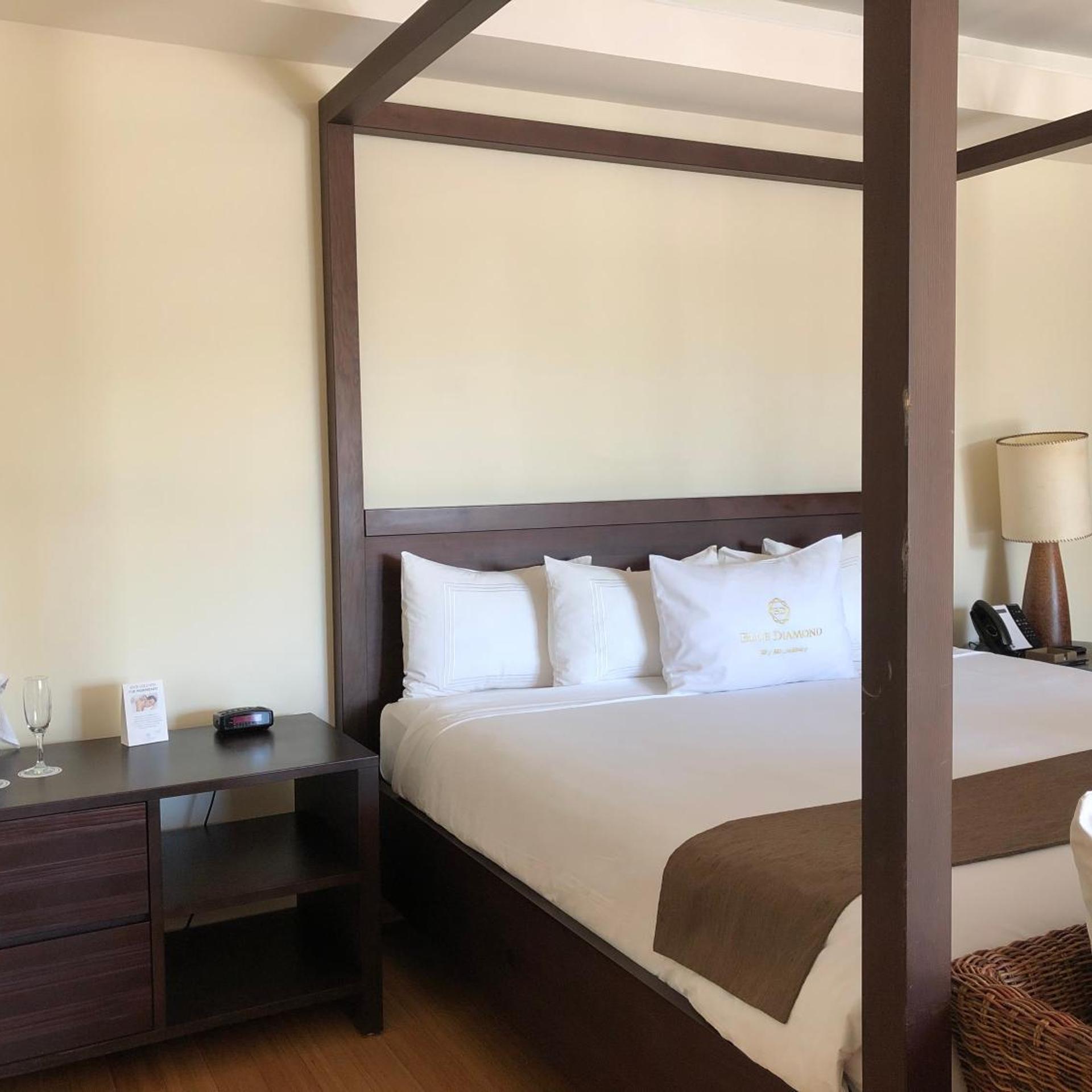 JCK - Cenote Blue Lagoon Junior Suite