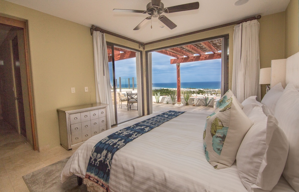 Alegranza Luxury Resort All Master Suite 15/50