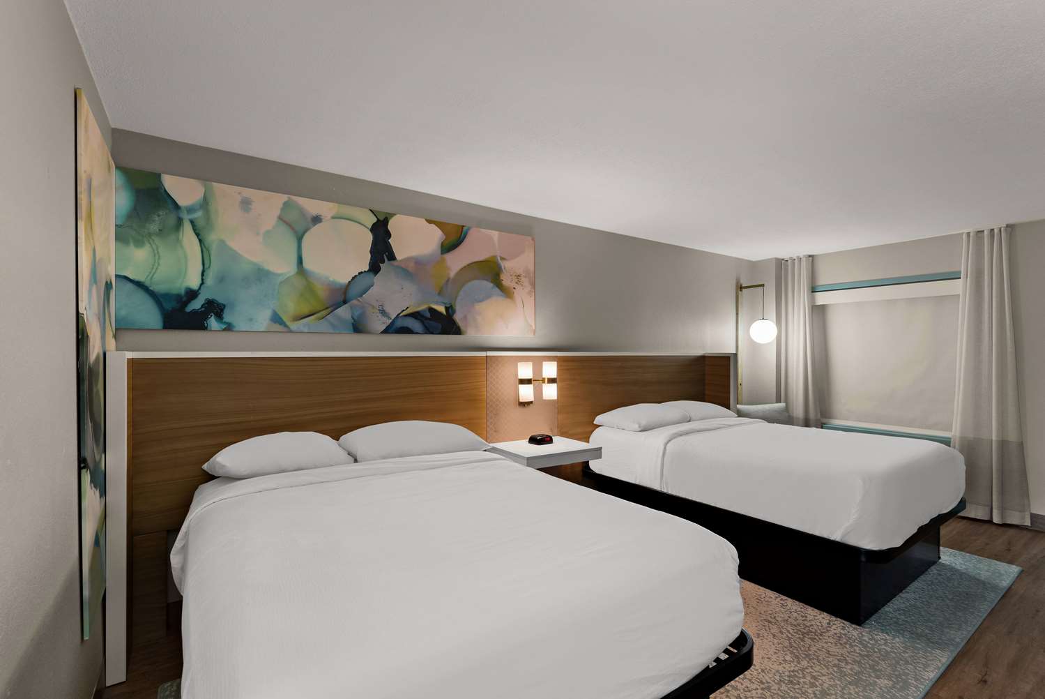 Wyndham Garden Ankeny 25/70