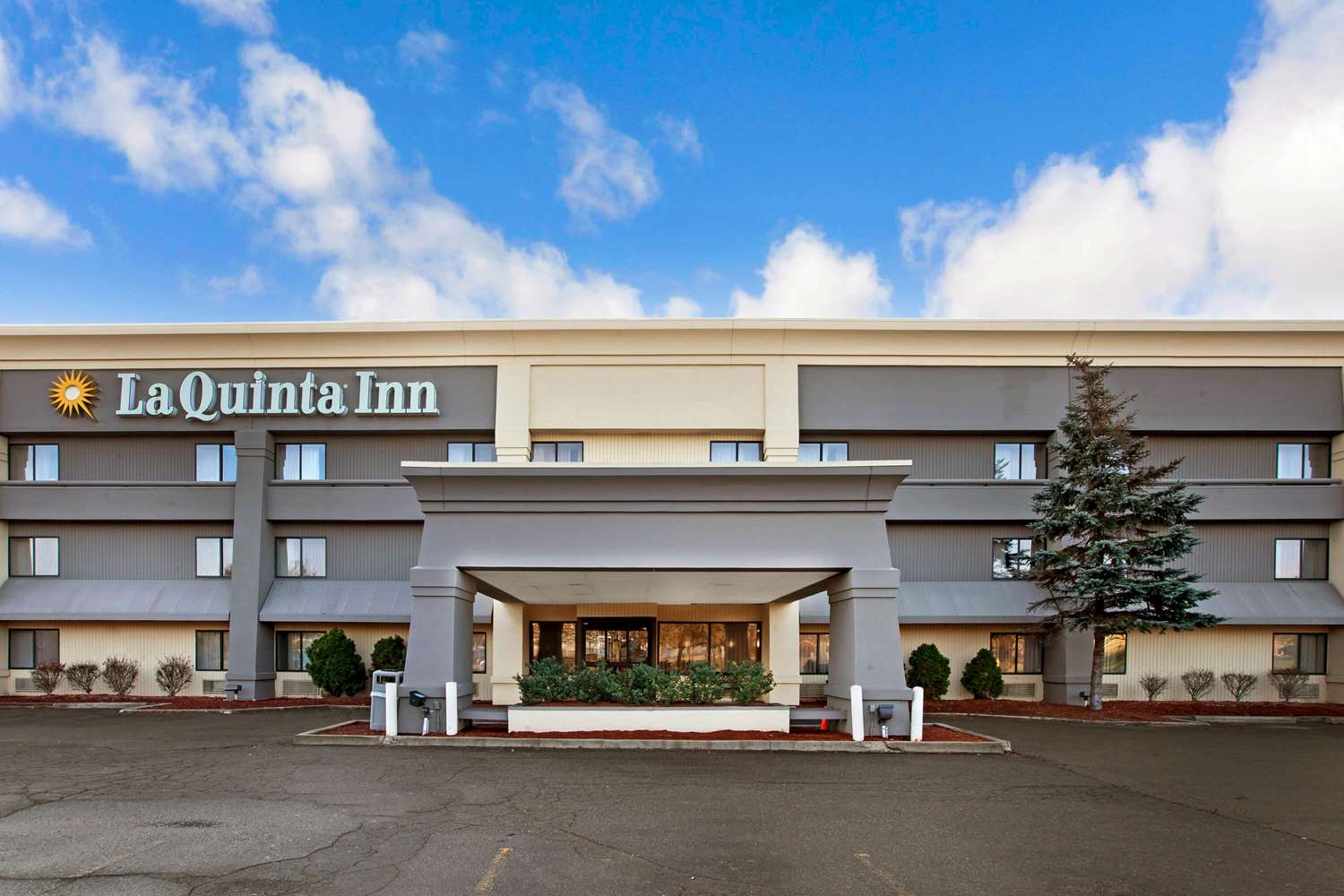 La Quinta Inn Detroit-Canton 1/29