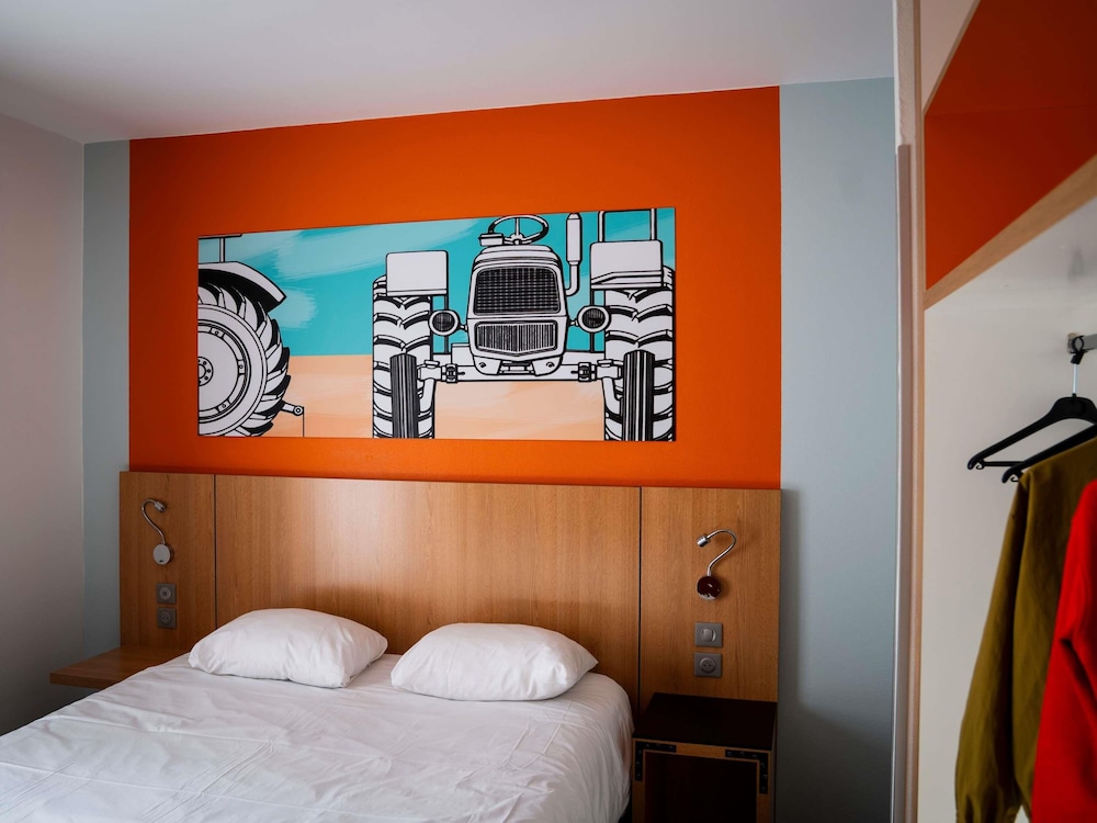 Ibis Styles Bourbon-Lancy 22/50