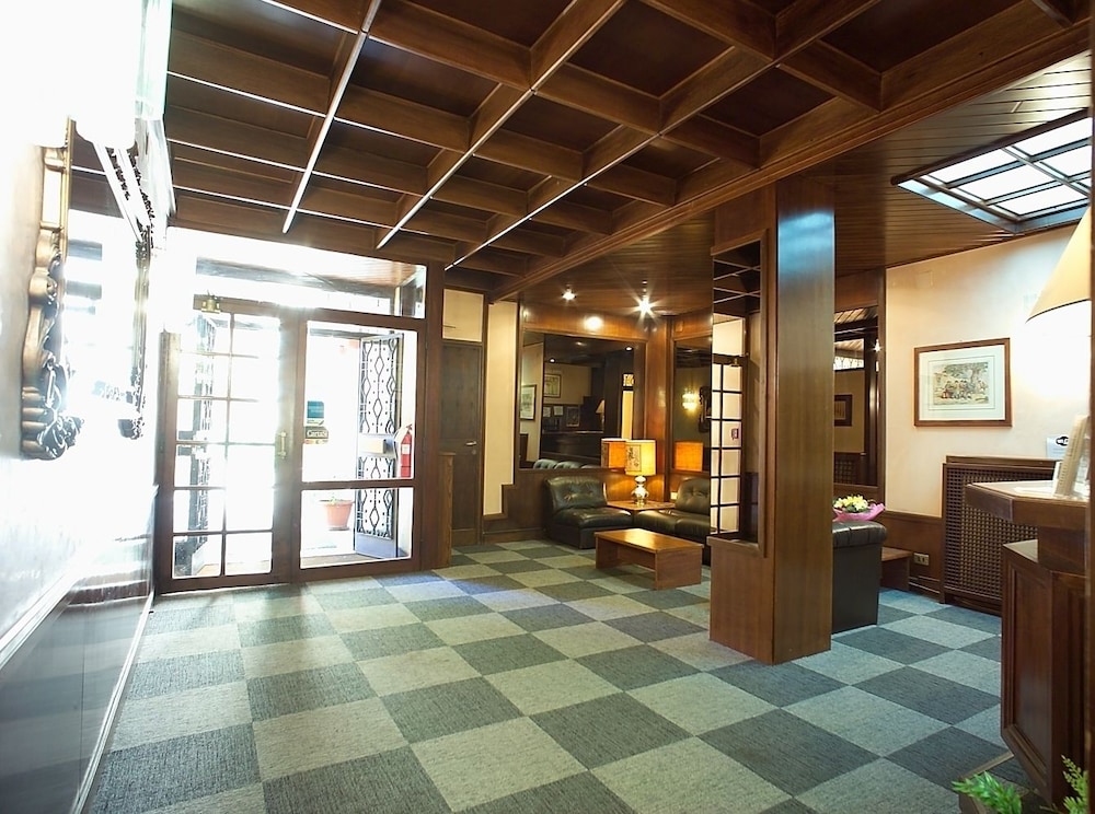Hotel Residence Magnolia 4/46