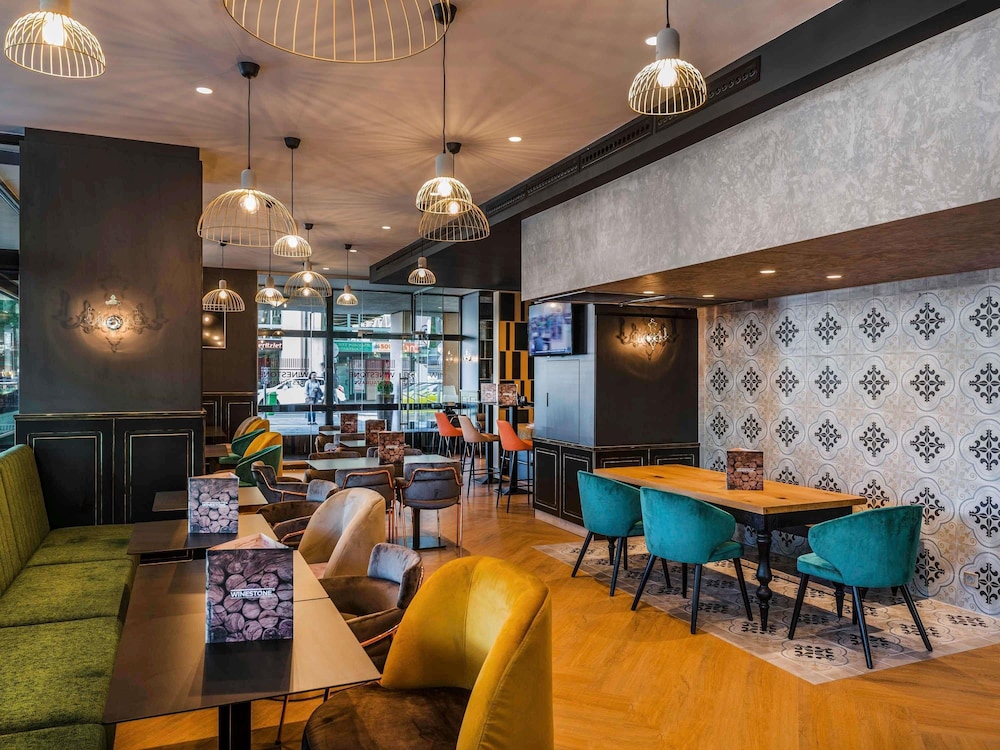Mercure Budapest Korona Hotel 46/74