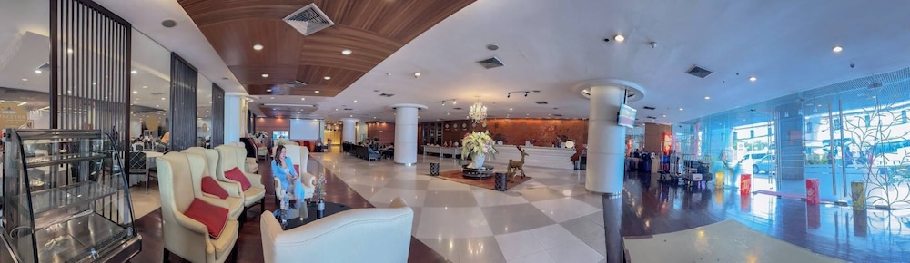 Princeton Bangkok 9/47