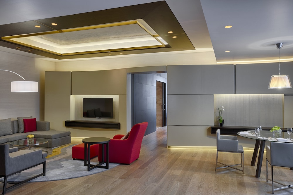 The Westin Doha Hotel Spa 33/64