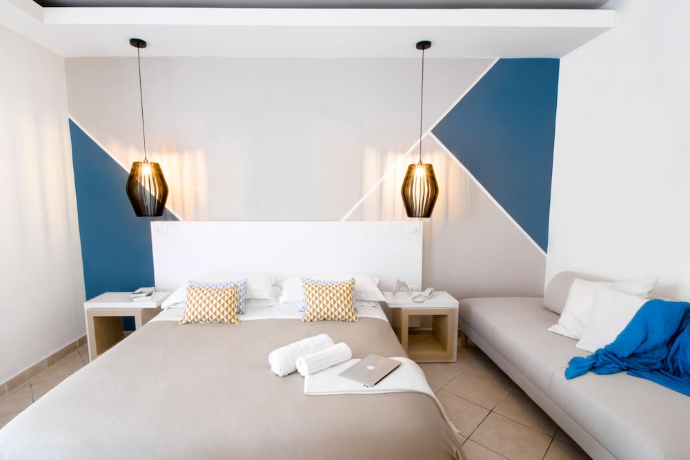 Hotel Rivage Sorrento 23/79