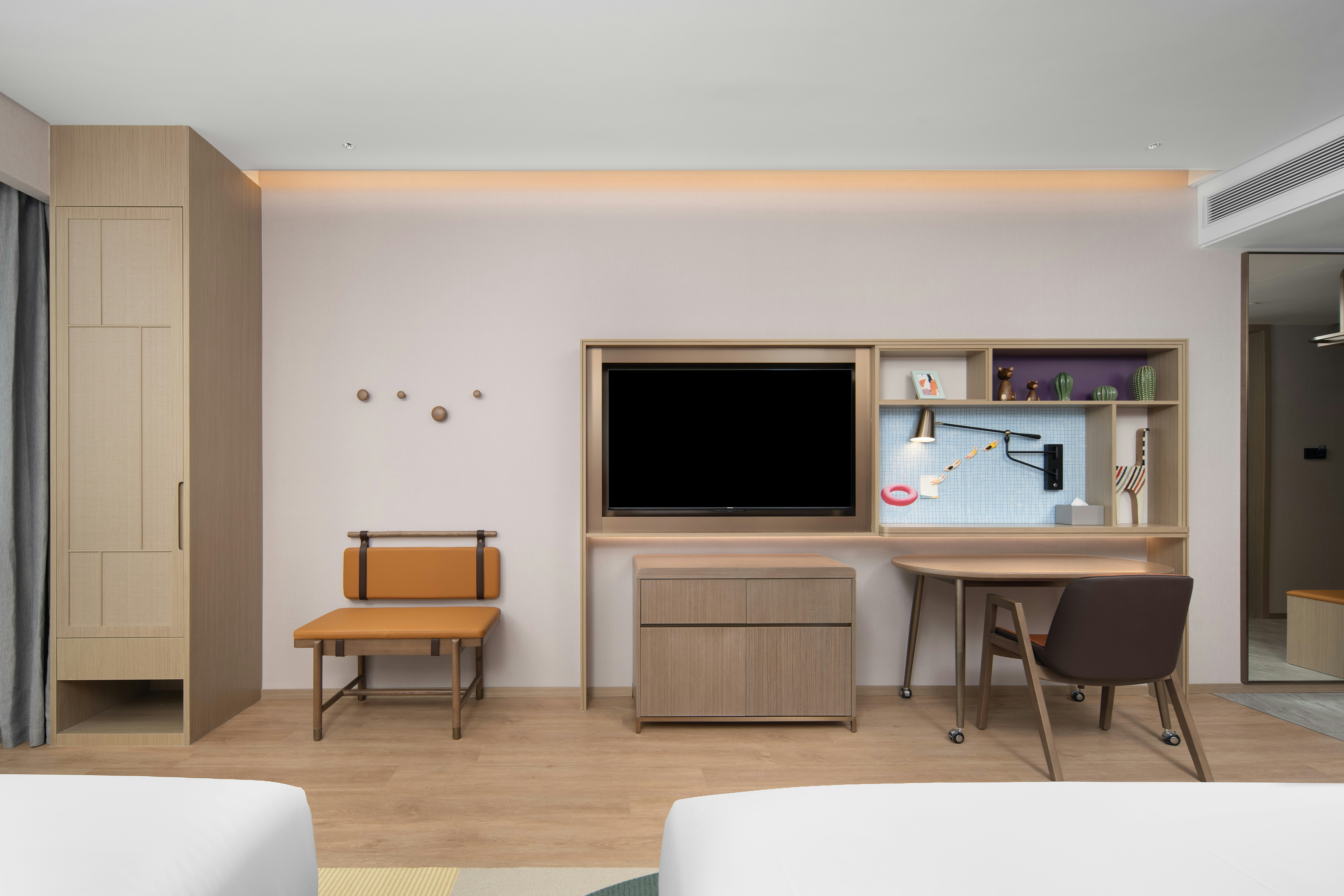 Home2 Suites by Hilton Xiangtan Jiuhua 60/66