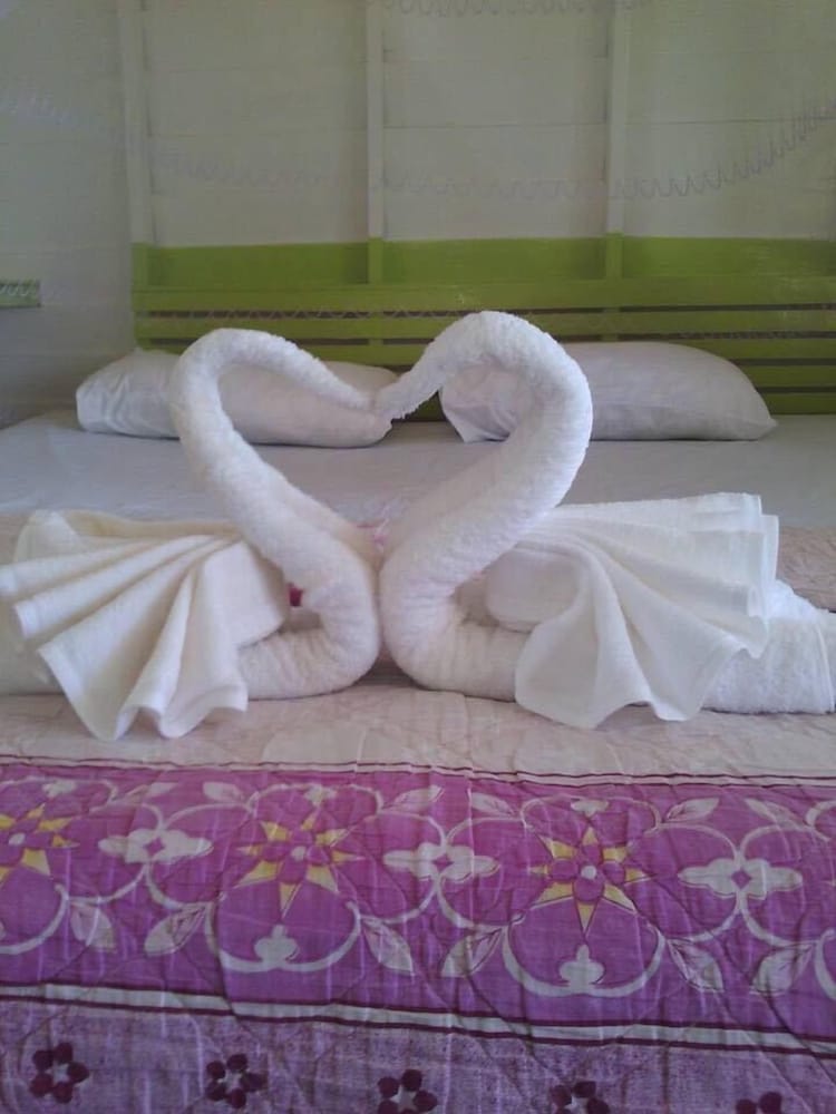 Phayam Coconut Beach Resort 22/50